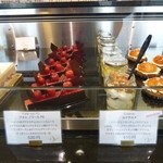 パティスリー オー フィル ドゥ ジュール - 