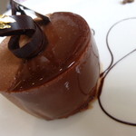 パティスリー オー フィル ドゥ ジュール - 