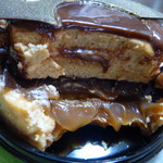 パティスリー オー フィル ドゥ ジュール - 