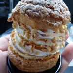 パティスリー オー フィル ドゥ ジュール - 