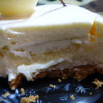 パティスリー オー フィル ドゥ ジュール - 