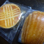 パティスリー オー フィル ドゥ ジュール - 