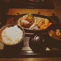 松阪牛WHAT'S 京都室町店 - 