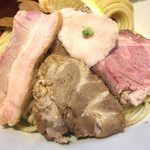 麺屋 翔 品川店 - 