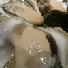 OYSTER BAR 酒肆石花