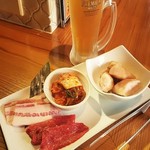 焼肉酒場 もがみ屋 - 