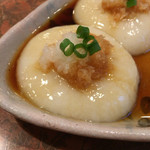 月光 - からみもち（320円）