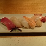 Sushikuijinushari - 