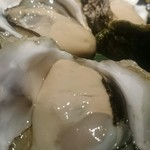 OYSTER BAR 酒肆石花 - 