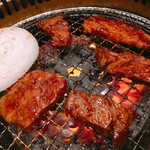 焼肉 大金 - 