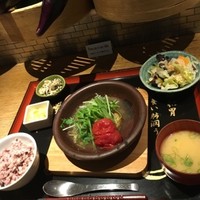 やさい家めい 表参道ヒルズ本家 - 2016年6月