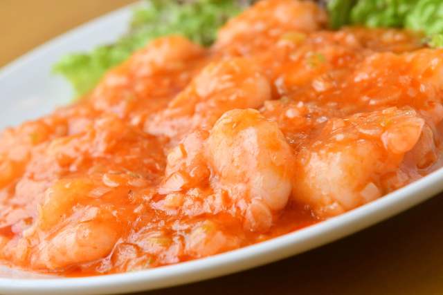 栁明（リュウメイ） - 船引（中華料理）の写真