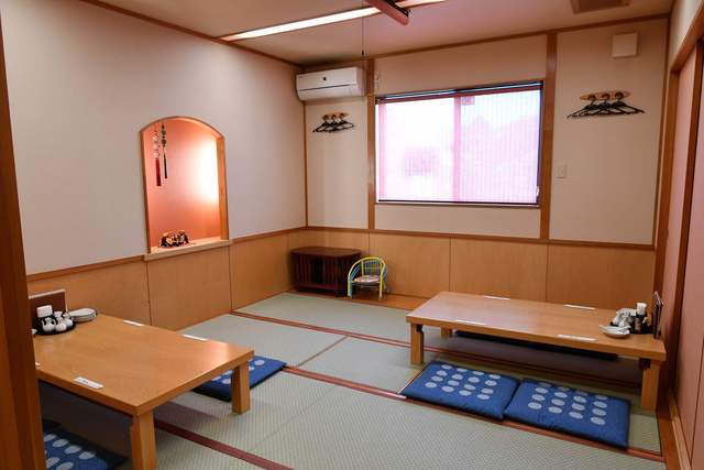 栁明（リュウメイ） - 船引（中華料理）の写真