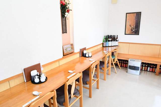 栁明（リュウメイ） - 船引（中華料理）の写真