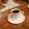 イング - ドリンク写真:コーヒー500円