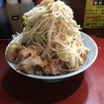 立川マシマシ 神田駅前店 - 