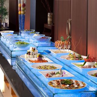 大阪で人気のバイキング ランキングtop 食べログ