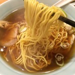 寺尾屋 - 201606 寺尾屋　★炒飯セット（550円）★寺尾屋ラーメン