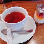 tom’s kitchen - ドリンク写真:ドリンク