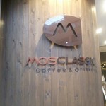 Mos Premium - 店のロゴ