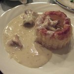 ブラッスリー・ハル - 