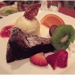 ブラッスリー・ハル - 