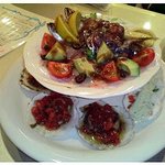 ブラッスリー・ハル - 