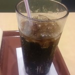 ケンタッキーフライドチキン - ペプシコーラ・M