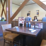 とびっちょ 弁財天仲見世通り店