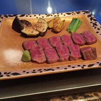 ステーキハウス 桂 - 