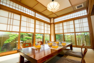 Nihon Ryouri Kansai - ご人数に合わせた個室をご用意しております
