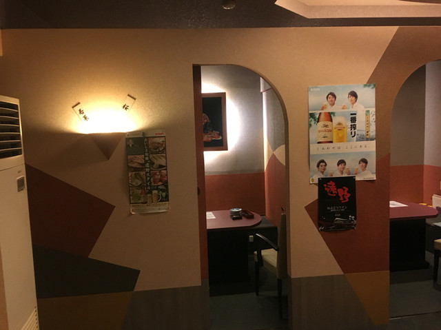 呑み処 心（ノミドコロココロ） - 遠野（居酒屋）の写真