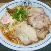 京都 麺屋たけ井 阪急梅田店