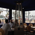 Candle Cafe & Grill - 