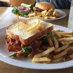 Candle Cafe & Grill - 料理写真: