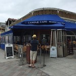 Candle Cafe & Grill - 