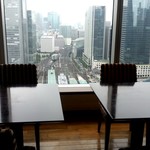 Dining & Bar TENQOO - 店内