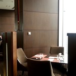 Dining & Bar TENQOO - 店内２