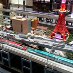 Dining & Bar TENQOO - メトロポリタンフロント前