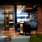 Dining & Bar TENQOO - 入口