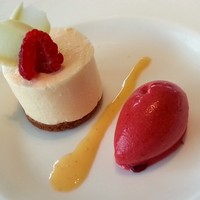 Dining & Bar TENQOO - デザート