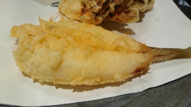 写真 5ページ目 天作 目白 天ぷら 食べログ