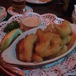 Tony's On The Pier - 