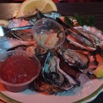 Tony's On The Pier - 