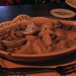 Tony's On The Pier - 