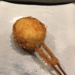 串かつ あーぼん - 