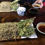 Yabusoba - 