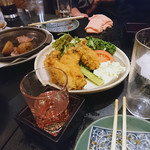 升亀 - 料理各種