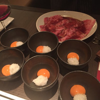 原宿焼肉 KINTAN - 