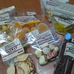 無印良品 - 料理写真: